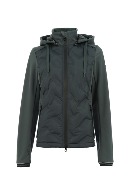Emma jacket - Cavallo