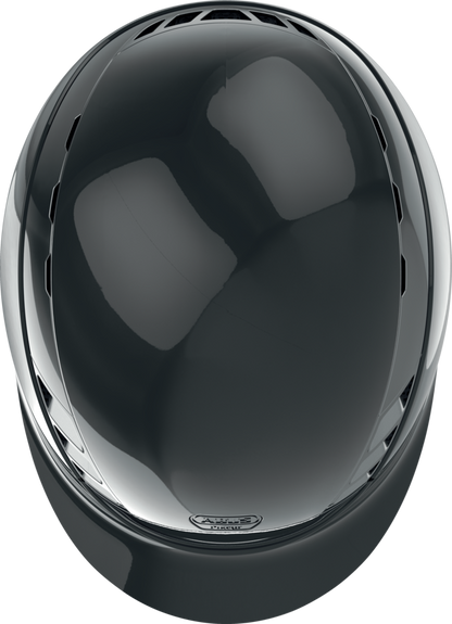 AirLuxe Helmet Chrome Black - Abus