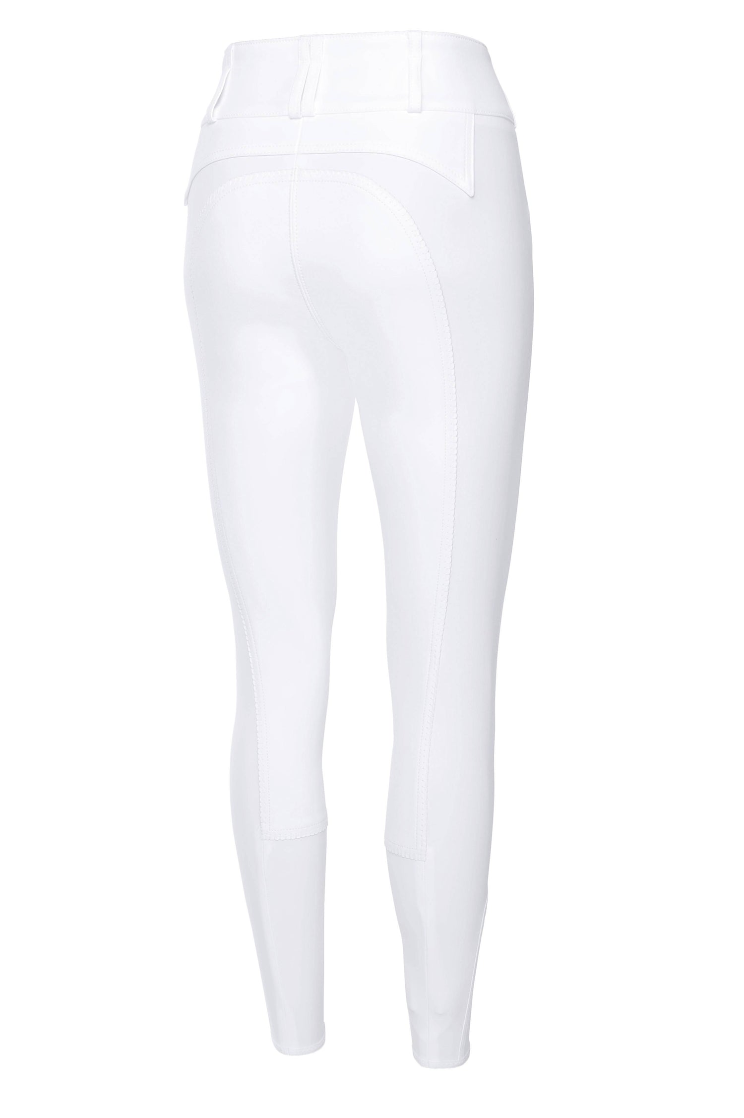 Pantalon Candela MC Fond de peau intégral - Pikeur