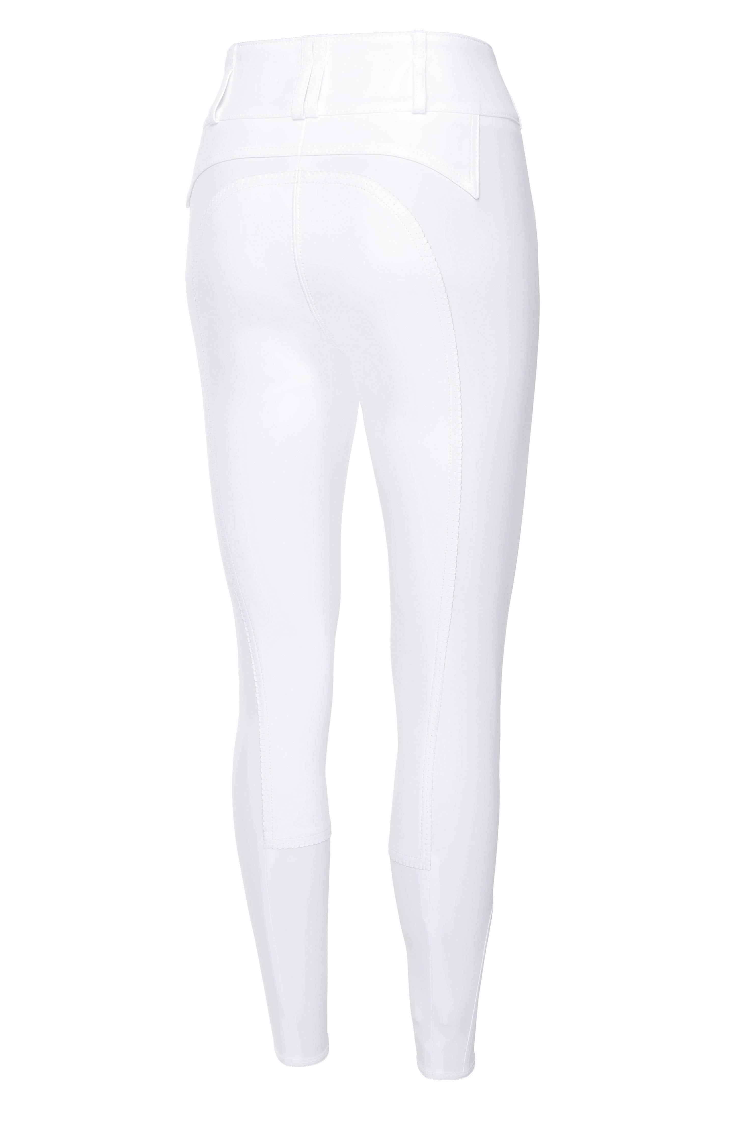 Pantalon Candela MC Fond de peau intégral - Pikeur