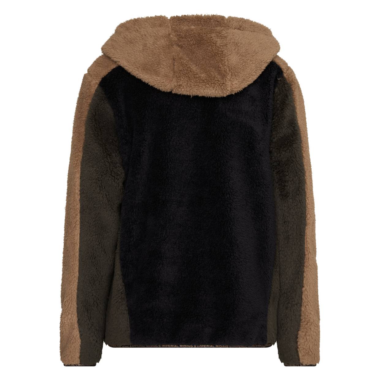 Veste polaire Furry Colorful - Imperial Riding