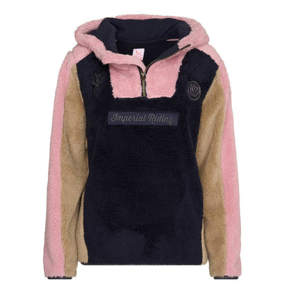 Veste polaire Furry Colorful - Imperial Riding