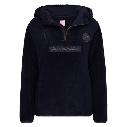 Veste polaire Furry Colorful - Imperial Riding