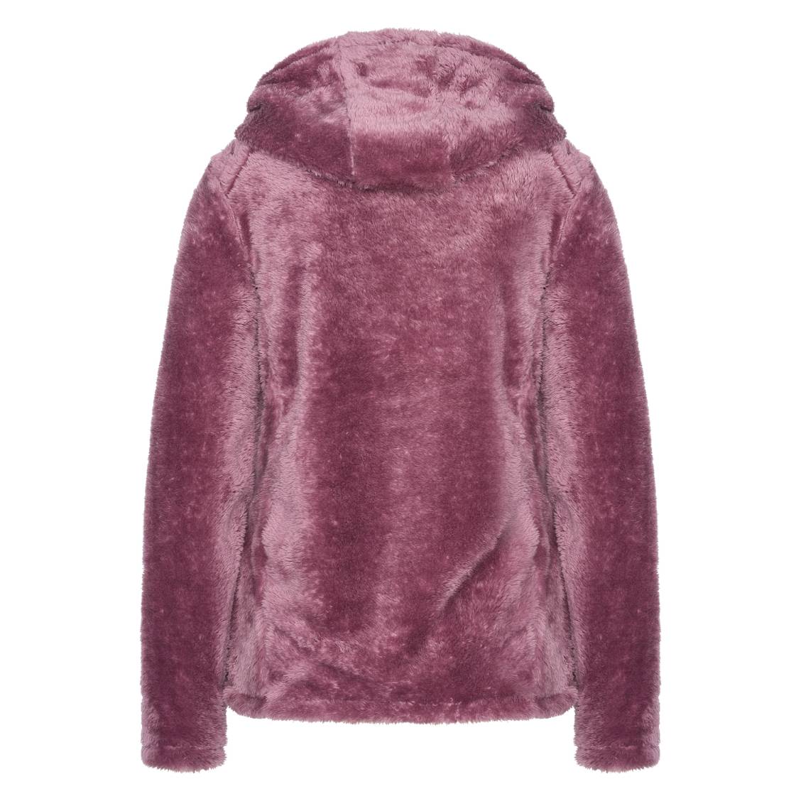 Polar jacket Fleece cardigan Cozy zip - Imperial Riding