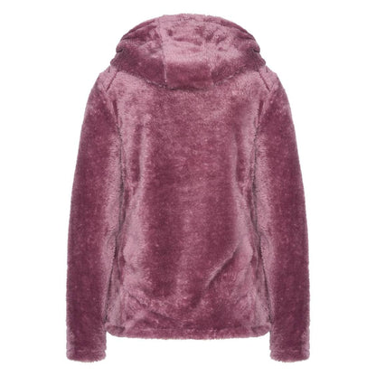Polar jacket Fleece cardigan Cozy zip - Imperial Riding