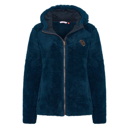 Polar jacket Fleece cardigan Cozy zip - Imperial Riding