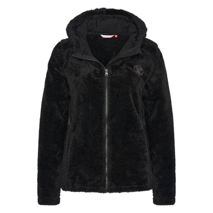 Polar jacket Fleece cardigan Cozy zip - Imperial Riding