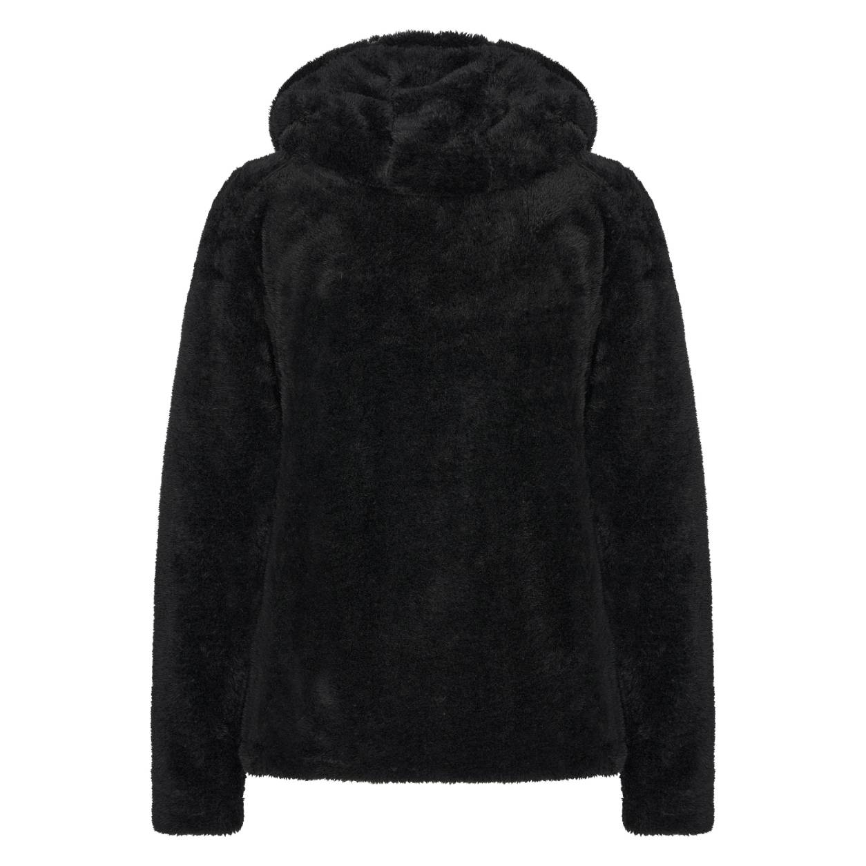 Polar jacket Fleece cardigan Cozy zip - Imperial Riding