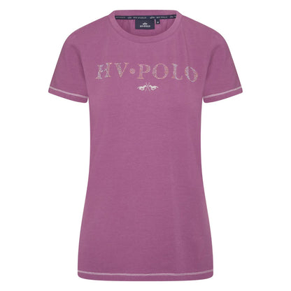 Tee-shirt Number 3 Luxury - HV Polo