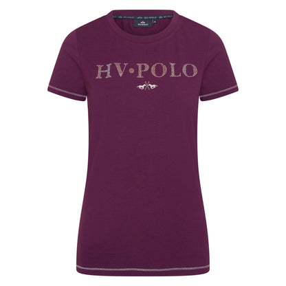 Tee-shirt Number 3 Luxury - HV Polo