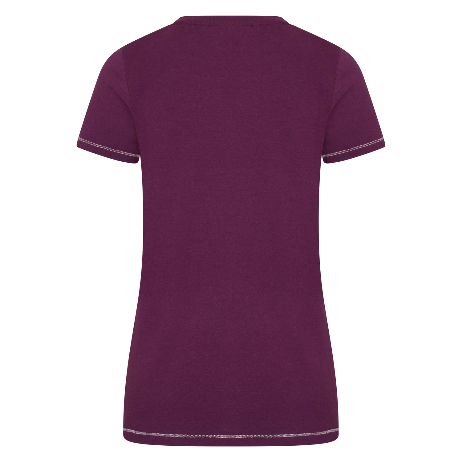 Tee-shirt Number 3 Luxury - HV Polo