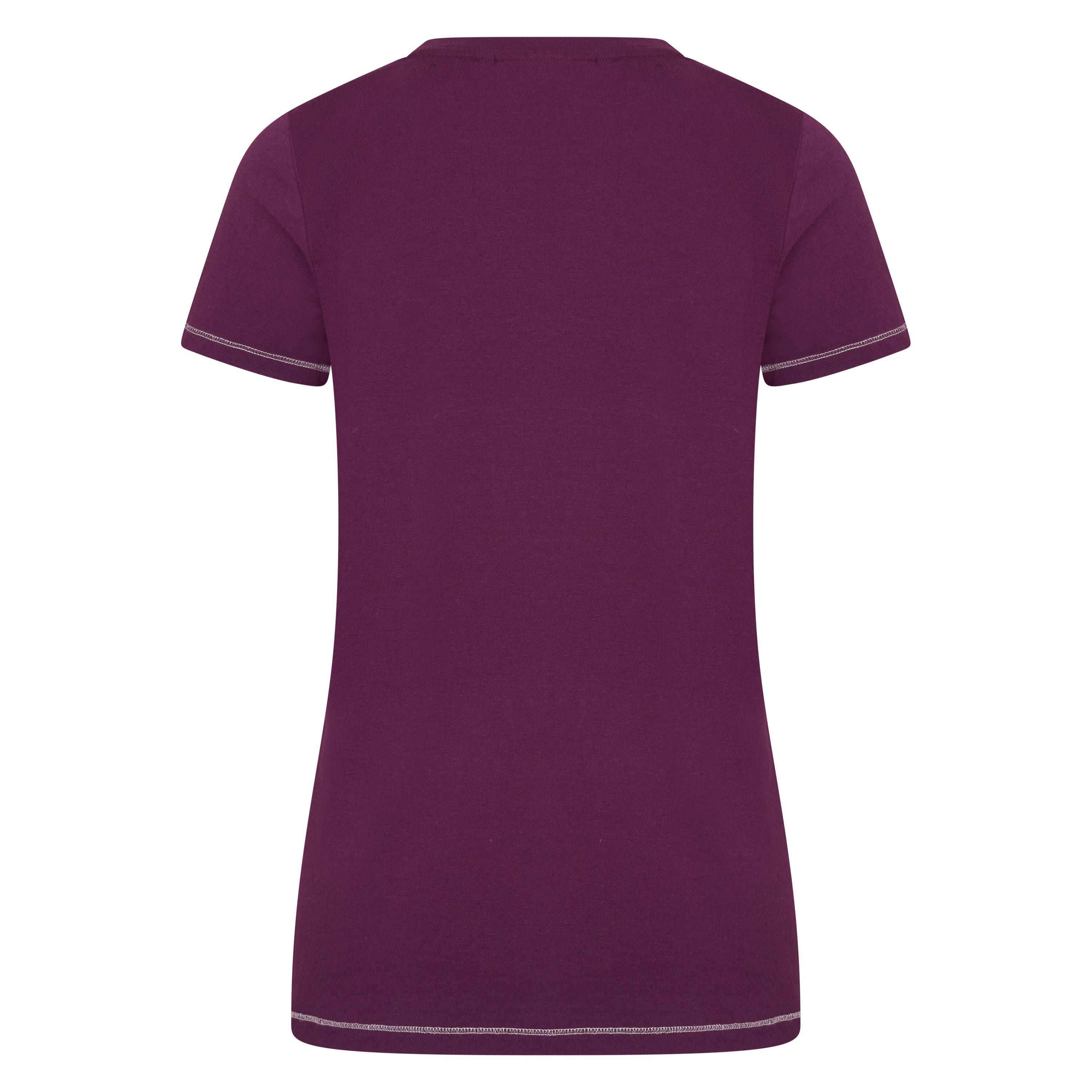 Tee-shirt Number 3 Luxury - HV Polo
