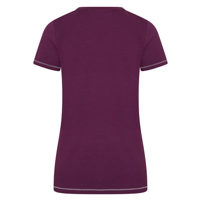 Tee-shirt Number 3 Luxury - HV Polo