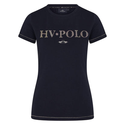 Tee-shirt Number 3 Luxury - HV Polo