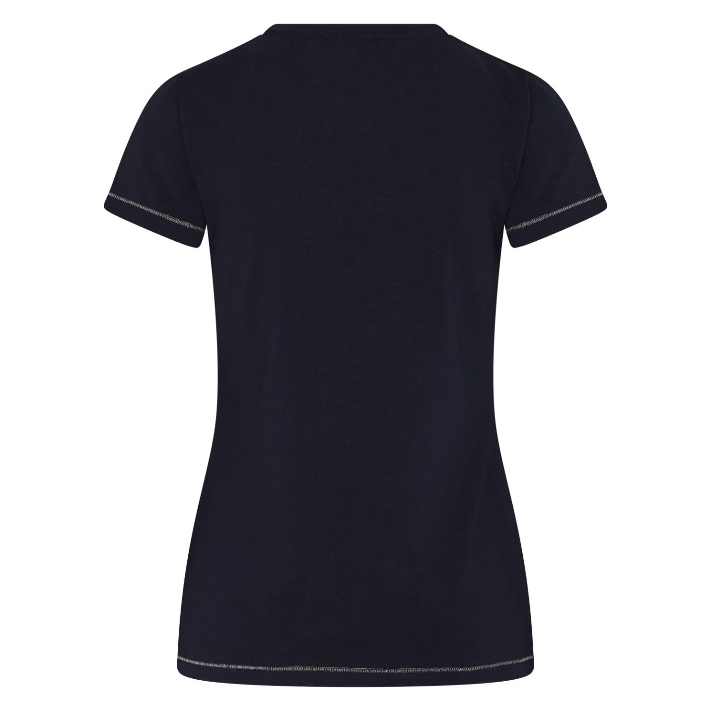 Tee-shirt Number 3 Luxury - HV Polo