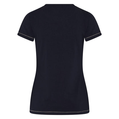 Tee-shirt Number 3 Luxury - HV Polo