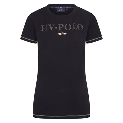 Tee-shirt Number 3 Luxury - HV Polo