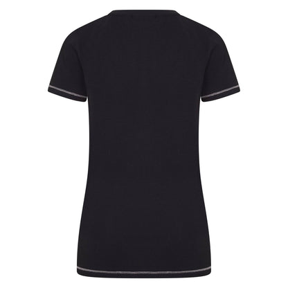 Tee-shirt Number 3 Luxury - HV Polo