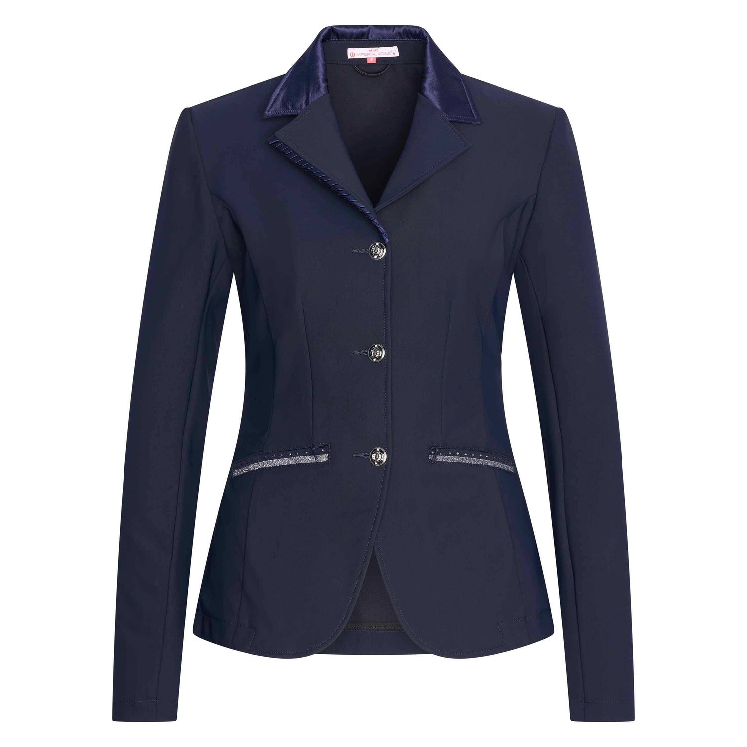 Veste de compétition Vive Capone - Imperial Riding