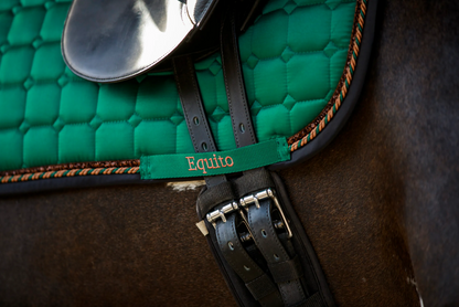 Evergreen Bronze Rug - Equito