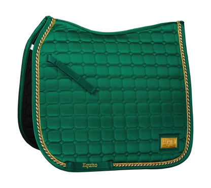 Evergreen Gold Rug - Equito