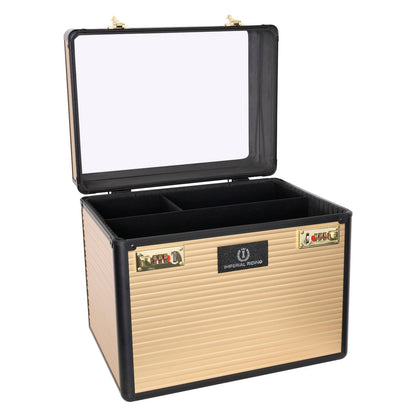 Boite de pansage Grooming box Shiny Classic - Imperial Riding