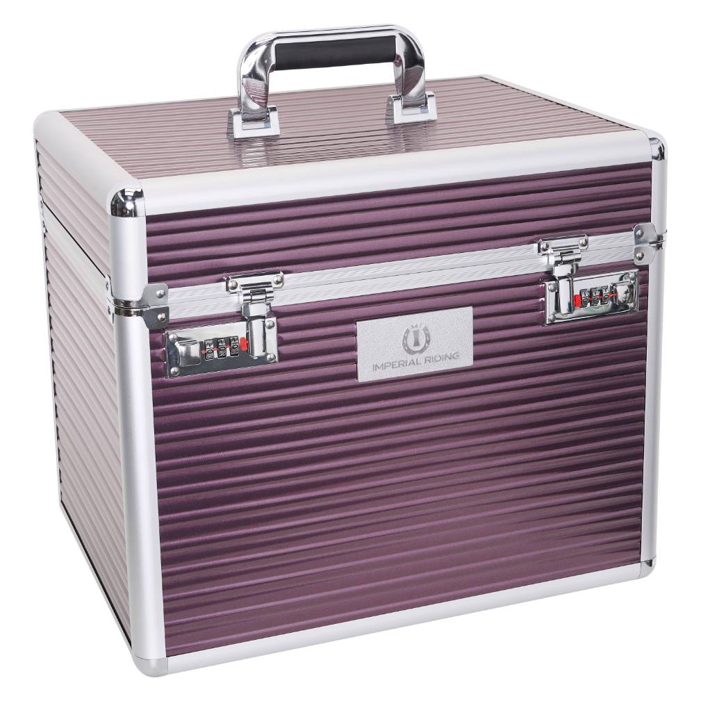 Boite de pansage Grooming box Shiny Classic - Imperial Riding