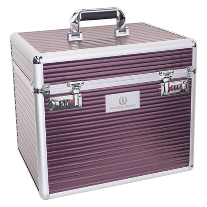 Boite de pansage Grooming box Shiny Classic - Imperial Riding