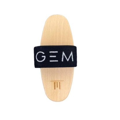 Hard brush - GEM