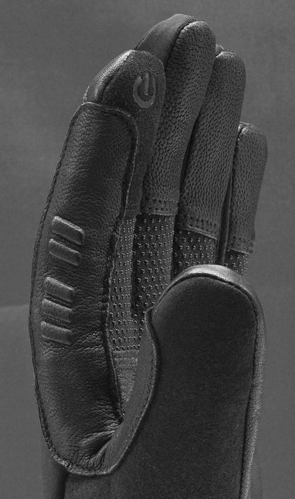 Gants chauffants Reaction - Racer Equestrian