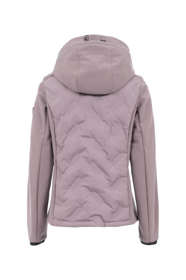 Emma jacket - Cavallo