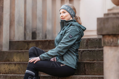Emma jacket - Cavallo