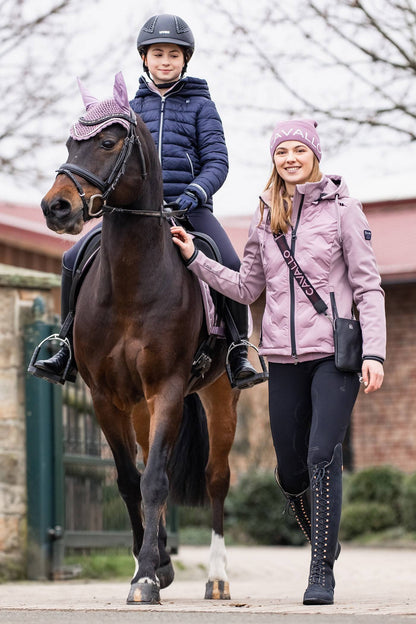 Emma jacket - Cavallo
