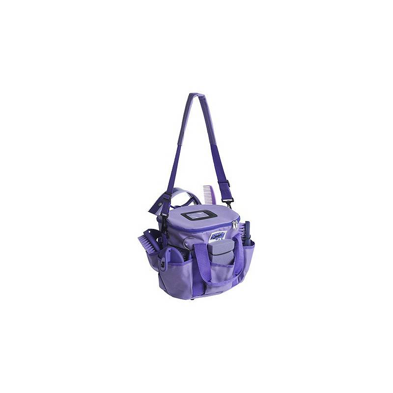 Pro 3 Grooming Bag - Hippotonic