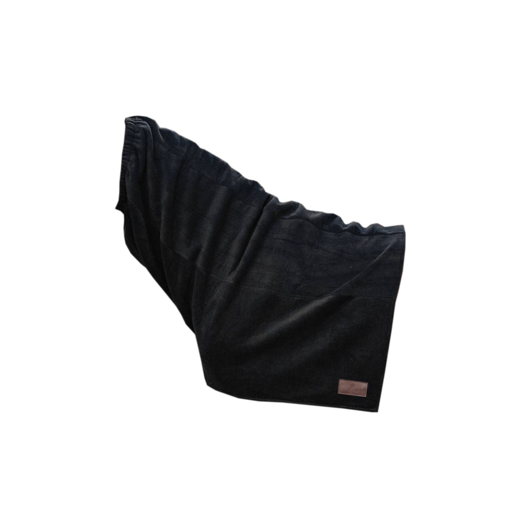Heavy Fleece Scarf - Kentucky