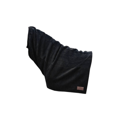 Heavy Fleece Scarf - Kentucky