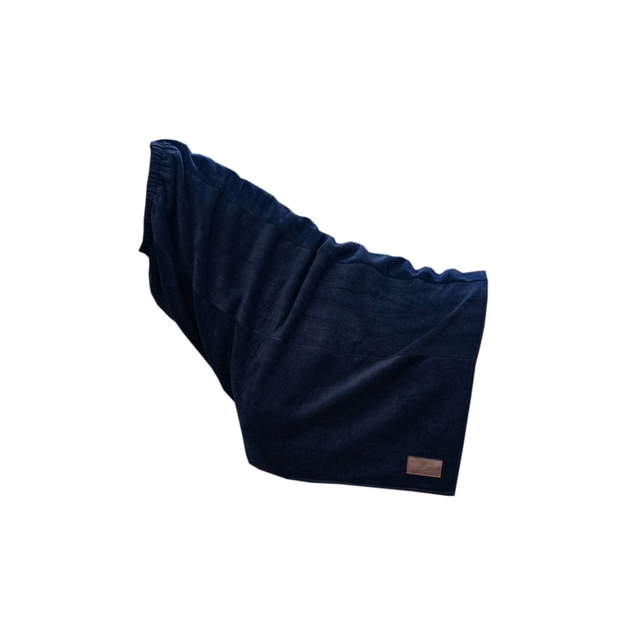 Heavy Fleece Scarf - Kentucky