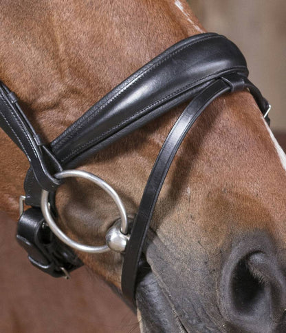Pro Strass Bridle - Norton