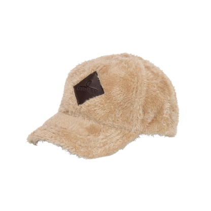 Casquette Baseball Teddy Fleece - Kentucky