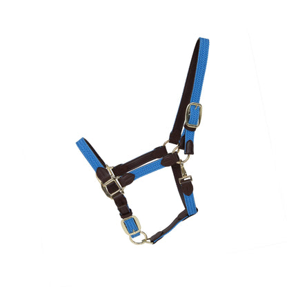 Braided nylon halter - Kentucky