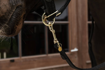 Braided Nylon Lanyard - Kentucky