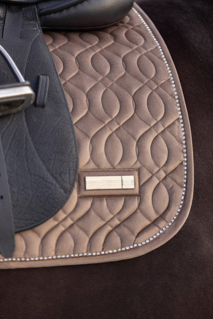 Sky velvet carpet - Imperial Riding
