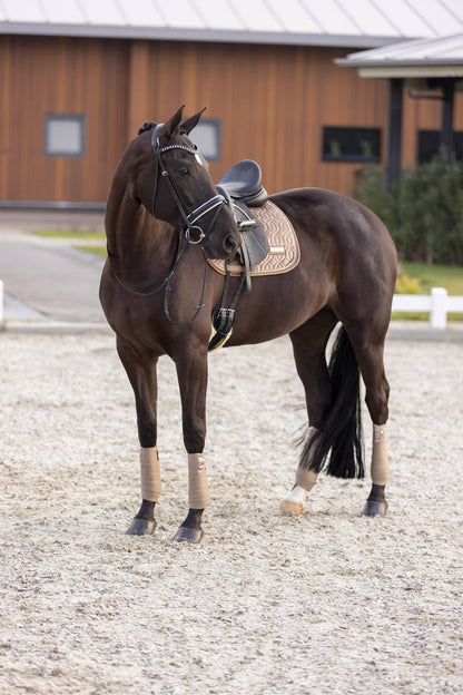 Sky velvet carpet - Imperial Riding