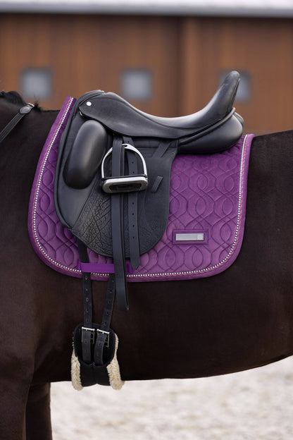Sky velvet carpet - Imperial Riding