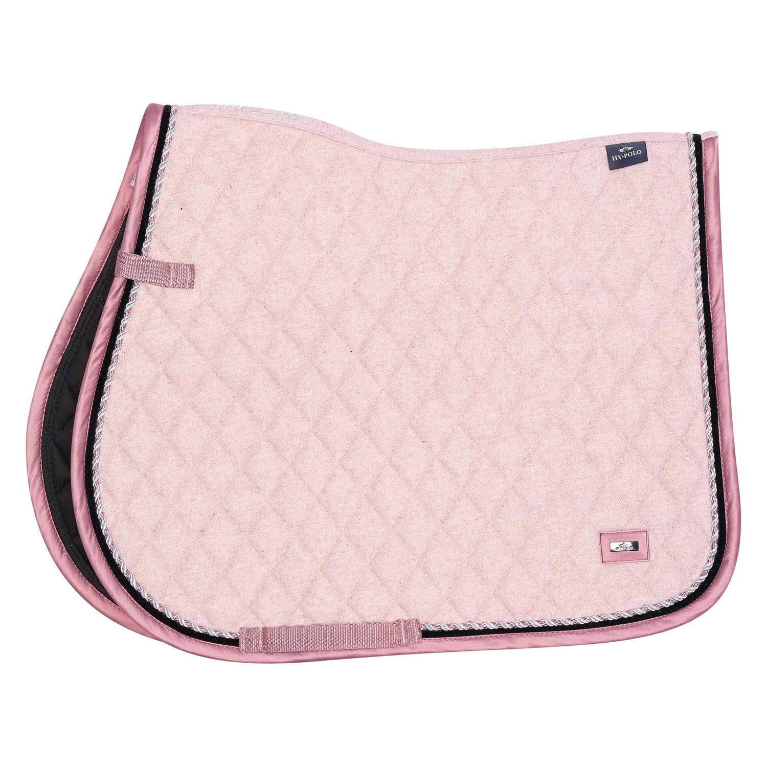 Francis saddle pad - HV Polo