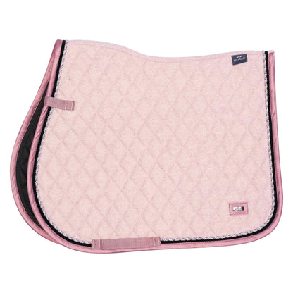Francis saddle pad - HV Polo