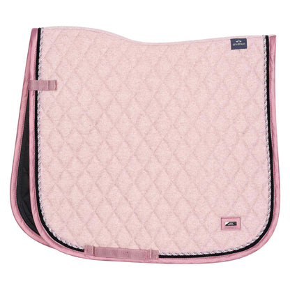 Francis saddle pad - HV Polo