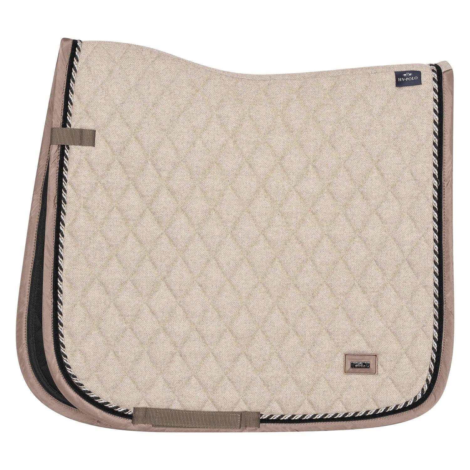 Francis saddle pad - HV Polo