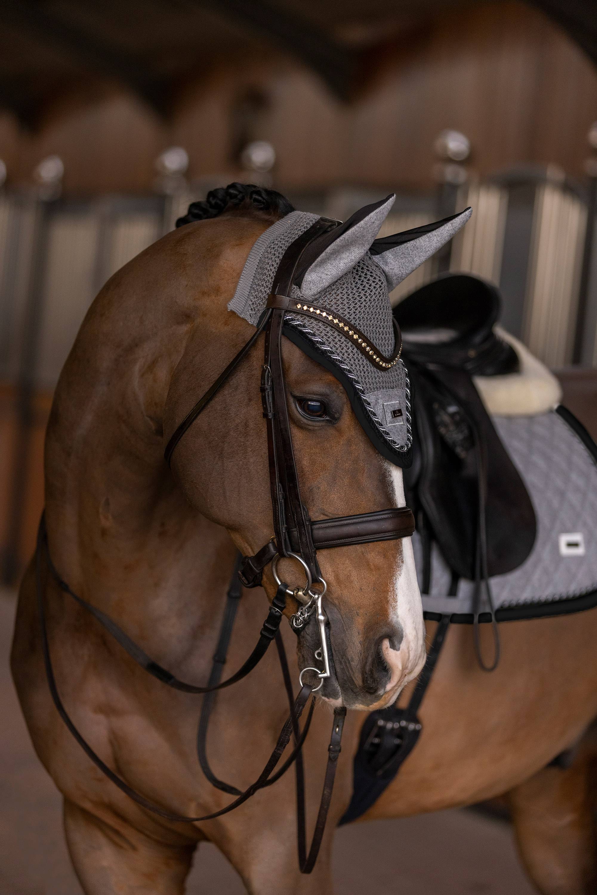 Francis saddle pad - HV Polo