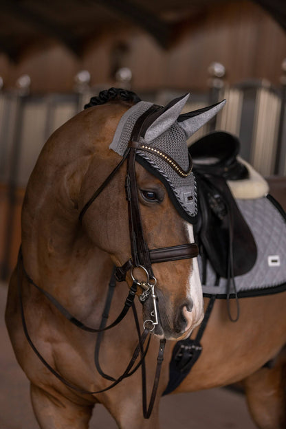 Francis saddle pad - HV Polo